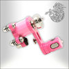 Lithuanian Irons - Rotary Z - Pink Aluminum