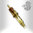 Kwadron Cartridge Needle 20pcs - Magnum, Medium Taper