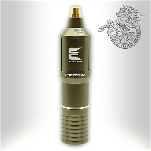 Equaliser - Proton MX - Army Green