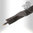 EZ Clipcord/Pen Machine Sleeves 100pcs, 5x106cm - Black