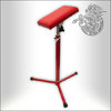 Tripod Armrest by Kwadron, Red