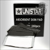 Unistar Absorbent Skin Pad, 250pcs