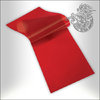 S8 Red Carrier Sheet - Extra Long 71cm (28")