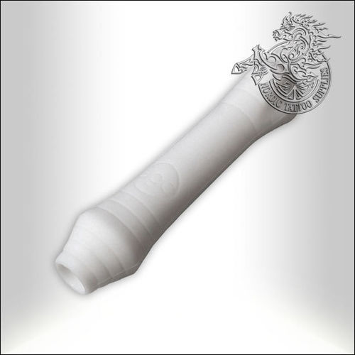 EGO Slim Pencil Grip - White - 15mm