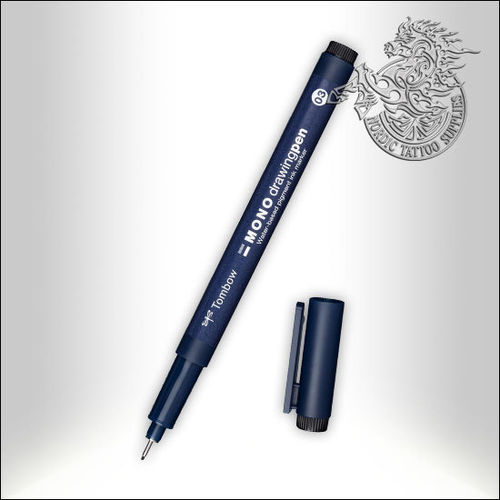 Fineliner Mono Drawing Pen, 0,3 Wide
