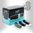 Xion S Micropigmentation Machine, Gunmetal - Elite Set