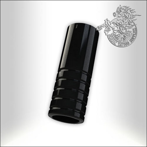 Scorpion 22mm Aluminium Grip - Black