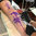 NOX Violet Hectograph Ink 60ml