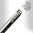 GLOVCON - Microblading Pen - Silver