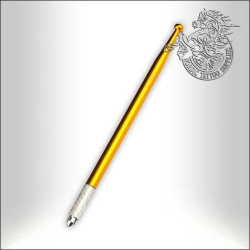 GLOVCON - Microblading Pen - Gold