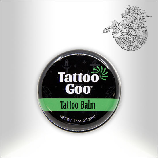 Tattoo Goo Original 3/4 OZ (21,26g) - Nordic Tattoo Supplies