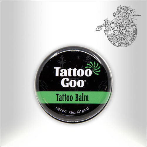 Tattoo Goo Original 3/4 OZ (21,26g)