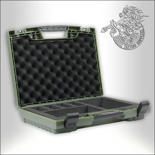 Inked Army Ammo Box - Allrounder