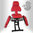 Professional Client Chair - Red