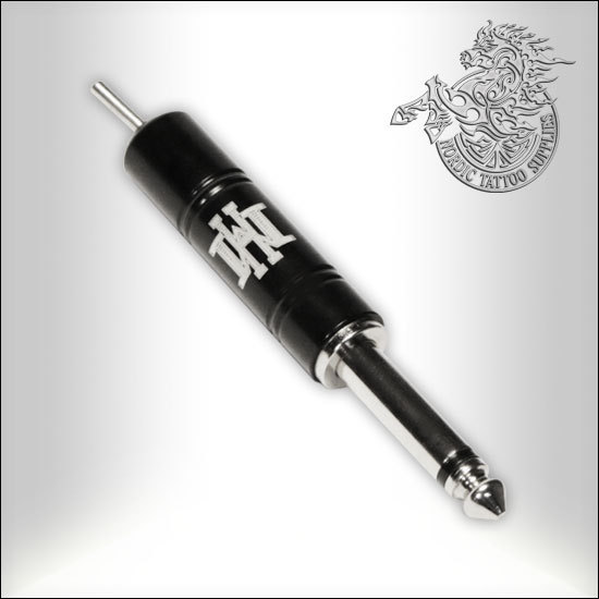 HM No Foot Cross Switch - Nordic Tattoo Supplies