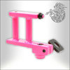 Workhorse Hand Poke Tool - Pink