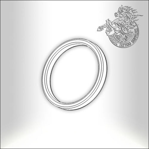 No.127 - Scorpion Ball Retaining Ring