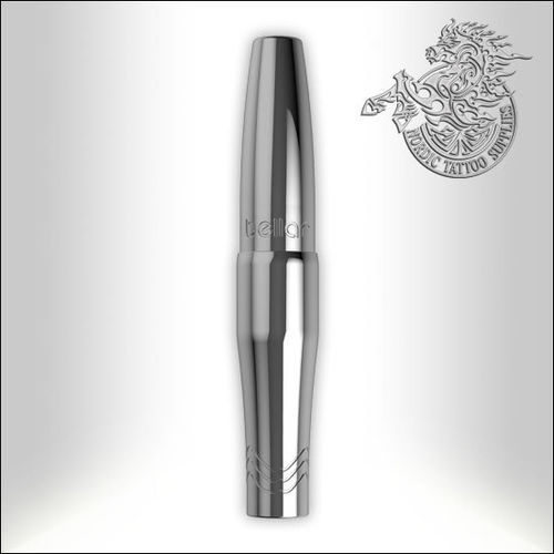 Microbeau Bellar Micropigmentation Machine - Silver