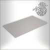 Stainless Steel Plate for Kwadron Working Table (KW900)