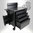 Kwadron Pro-Troll Workstation with 4 Drawers and Wheels