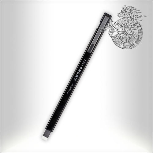 Tombow - Eraser Pen Mono Zero - Black