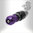 GTXS Tattoo Pen - Purple