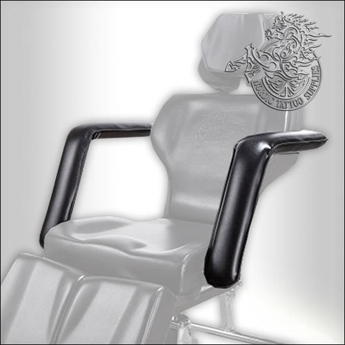 Tatsoul Armrest Set for 370/570 Client Chair