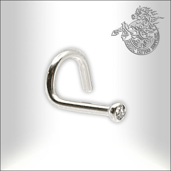 Stainless Steel Nose Rings