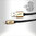 Maximo Lightning Apple Charging & Data Cable - 2,4m