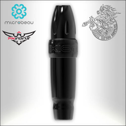 Microbeau Xion S Micropigmentation Machine - Stealth