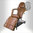 TatSoul 370-S Client Chair - Tobacco - Free Shipping*