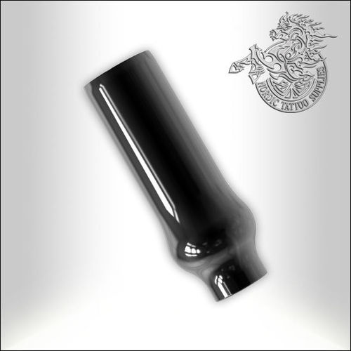 Microbeau Pendulum Grip for Bellar - Black