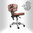TatSoul Mako Studio Chair - Tobacco - Free Shipping*