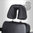 Tatsoul Client Chair 680 OROS - Black