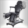 Tatsoul Client Chair 680 OROS - Black