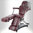 Tatsoul Client Chair 680 OROS - Ox Blood - Free Shipping*