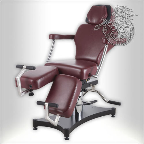 Tatsoul Client Chair 680 OROS - Ox Blood - Free Shipping*