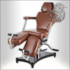 Tatsoul Client Chair 680 OROS - Tobacco - Free Shipping*