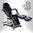 TatSoul 370-S Client Chair - Black - Free Shipping*