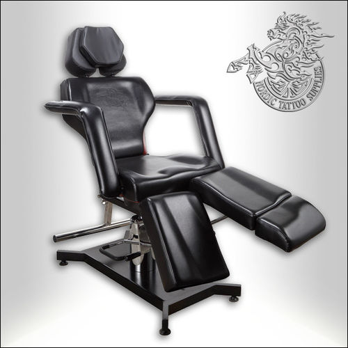 TatSoul 570-S Client Chair - Black - Free Shipping*