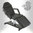 TatSoul Hydraulic Pro Lite II Tattoo Chair and Bed - Free Shipping*