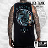 Sullen - Heinz Skull Tank - Black
