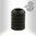Grip for Equaliser Proton MX - 25mm - Black