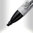 Sharpie Chisel Tip Marker - Black