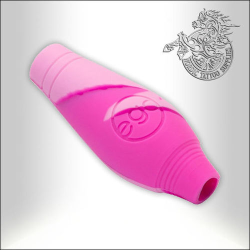 EGO Pencil Grip - Marbled Pink - 27mm