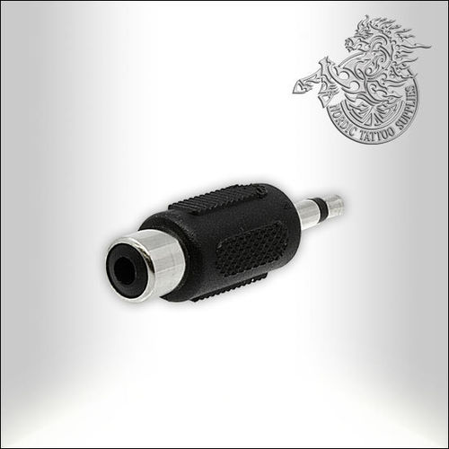 RCA Adapter for First Generation Ego Rotary