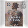 Tattoo Book - Yori Moriarty - Japanese Tattoos Meanings, Shapes & Motifs