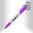 Sharpie Permanent Marker - Ultra Violet