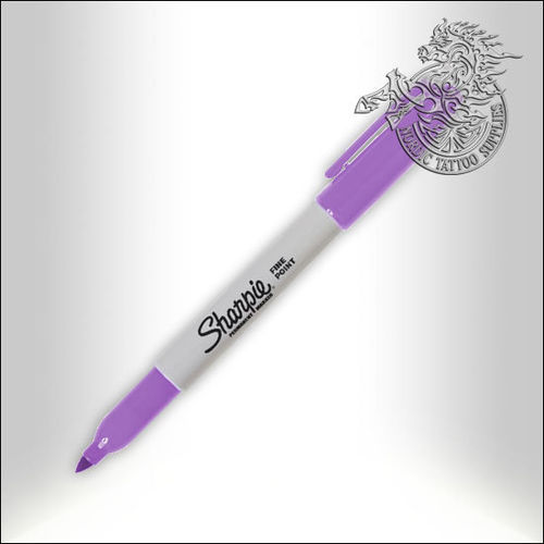 Sharpie Permanent Marker - Lilac