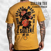 Sullen - Chambers Tee - Gold